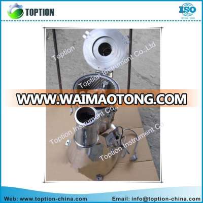 TOPTION Continuous Feeding Type High Speed Universal Mill DF-15